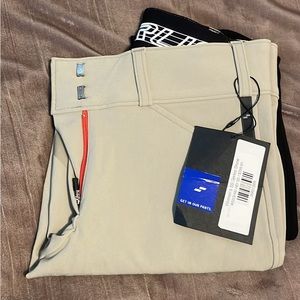Brand new Struck breeches